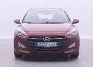 Hyundai i30 2