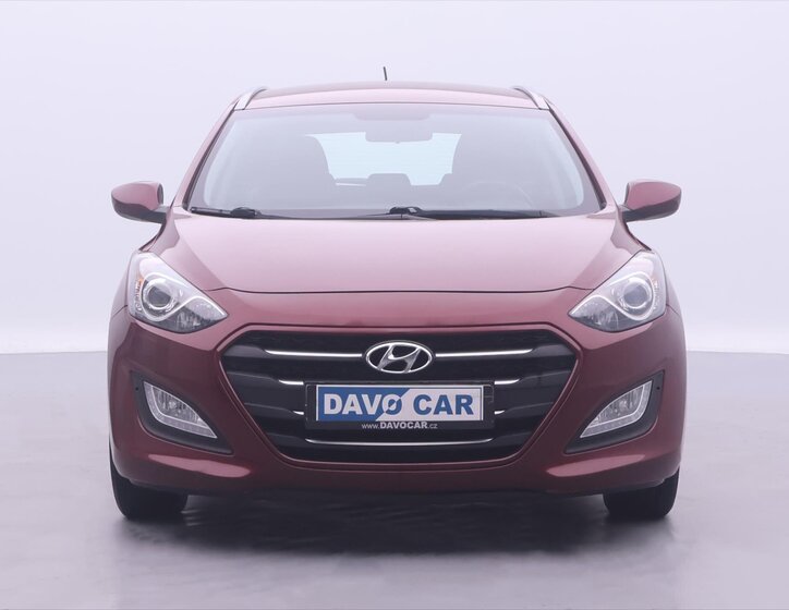 Hyundai i30 2