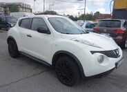 Nissan Juke 2