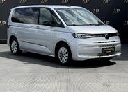 Volkswagen Multivan 3