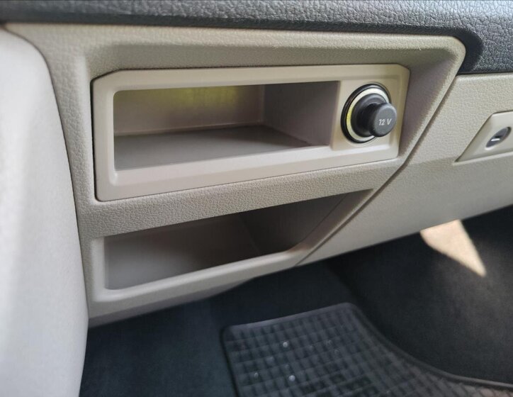 Volkswagen Caravelle MPV 2,0 l 150 kw