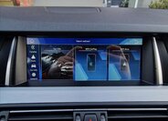 BMW Řada 5 Kombi 2,0 l 135 kw