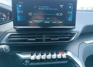 Peugeot 5008 SUV / Terénní 1,5 l 96 kw
