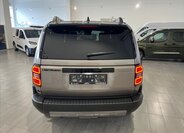 Toyota Land Cruiser 6