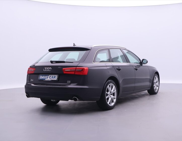 Audi A6 Kombi 3,0 l 180 kw