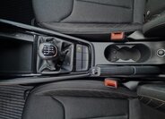 Škoda Scala Hatchback 999,0 81 kw