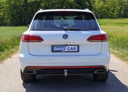 Volkswagen Touareg 6