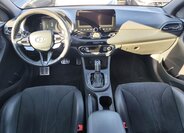 Hyundai i30 Liftback 2,0 l 206 kw