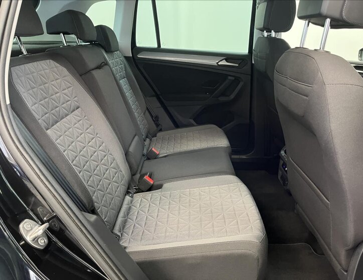 Volkswagen Tiguan SUV / Terénní 1,5 l 110 kw