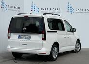 Volkswagen Caddy 3