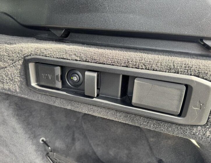 BMW Řada 5 Kombi 2,0 l 145 kw