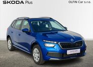 Škoda Kamiq 6