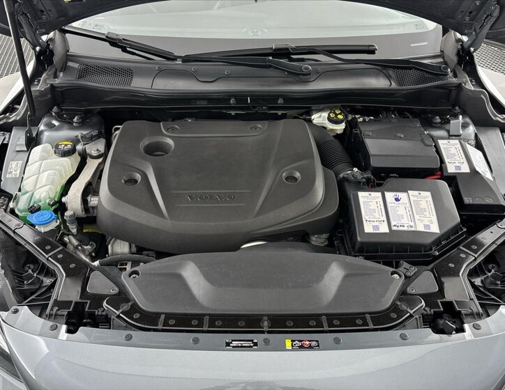 Volvo V40 Hatchback 2,0 l 88 kw