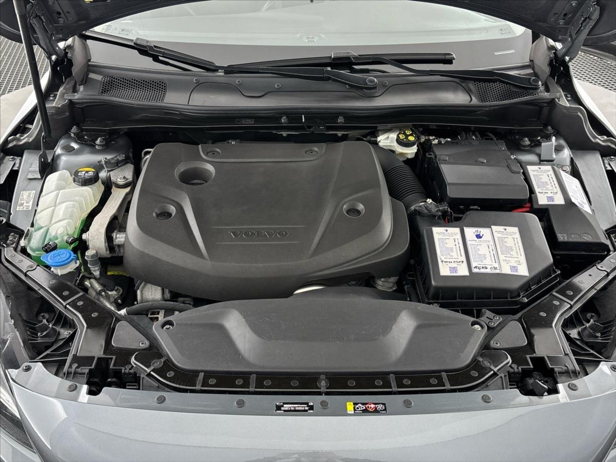 Volvo V40 Hatchback 2,0 l 88 kw