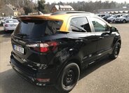 Ford EcoSport SUV 1,5 l 92 kw