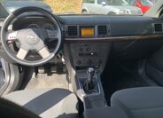 Opel Vectra 12
