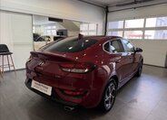 Hyundai i30 Sedan / Limuzína 1,5 l 117 kw