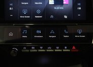 Peugeot 408 Liftback 1,6 l 165 kw