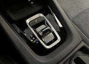 Škoda Octavia Kombi 1,5 l 110 kw