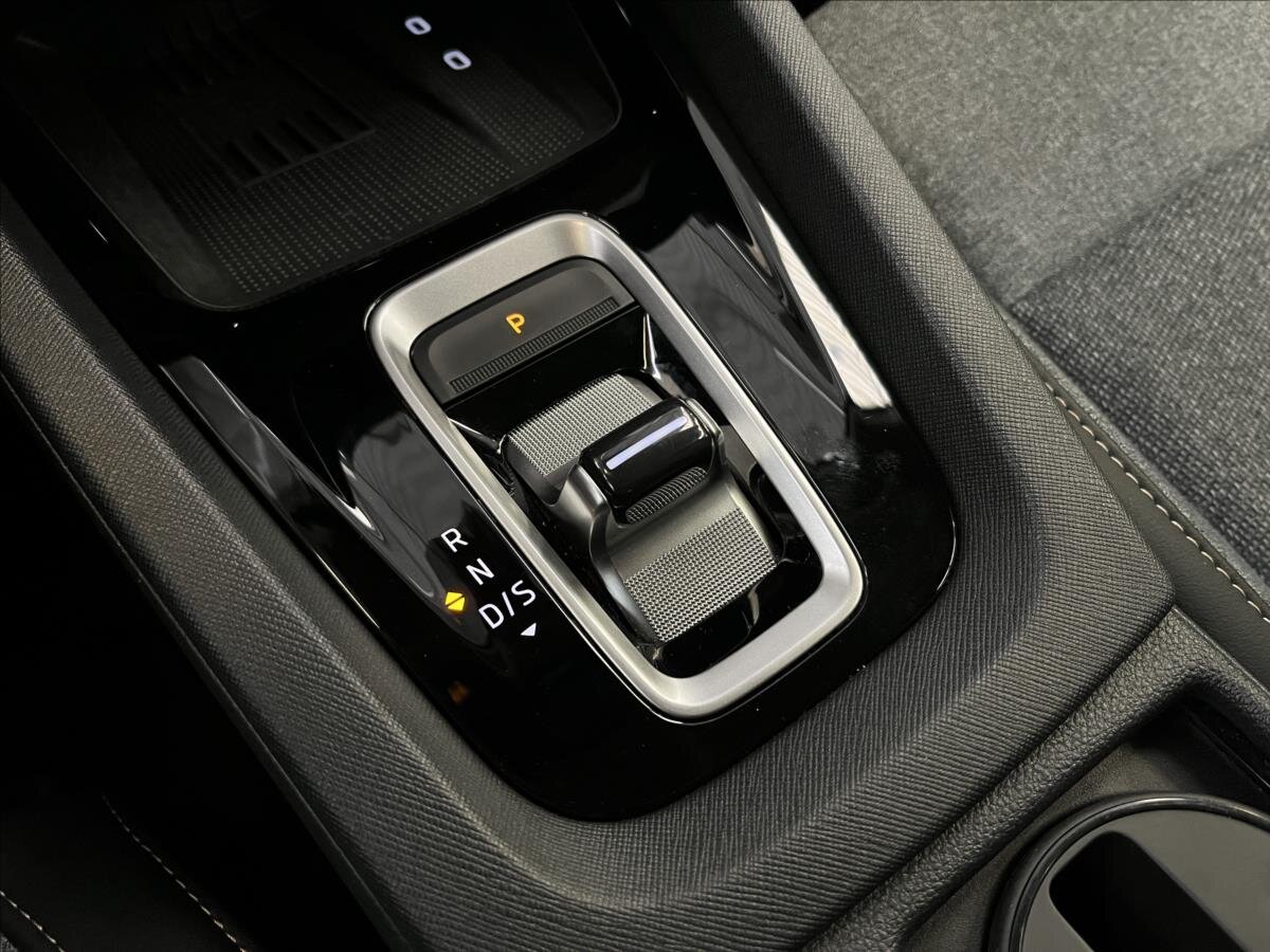 Škoda Octavia Kombi 1,5 l 110 kw