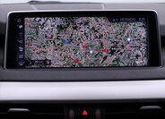 BMW X5 SUV 3,0 l 230 kw