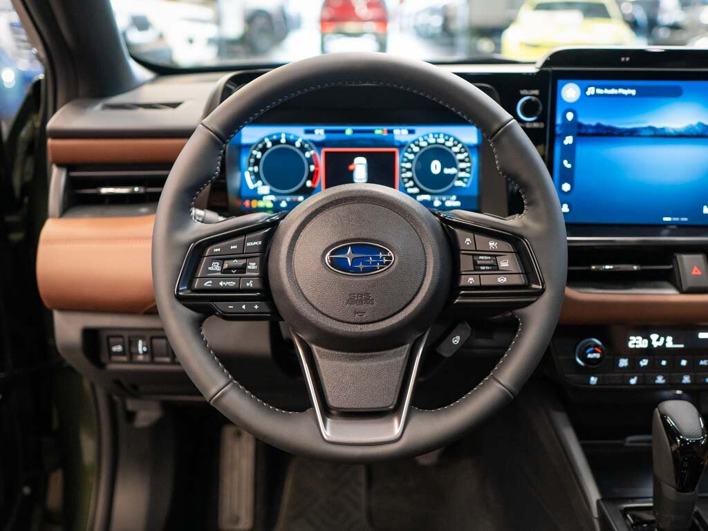 Subaru Outback SUV / Terénní 2,4 l 193 kw