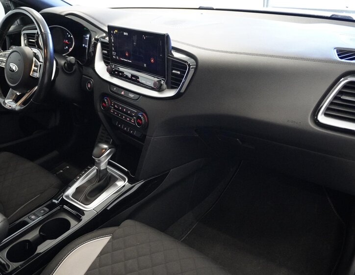 KIA ProCeed Kombi 1,6 l 100 kw