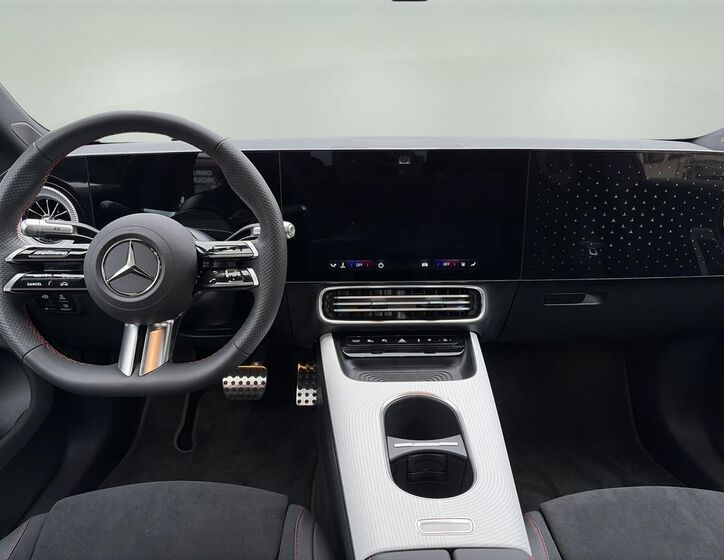 Mercedes-Benz CLA 11