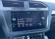 Volkswagen Tiguan SUV / Terénní 2,0 l 90 kw