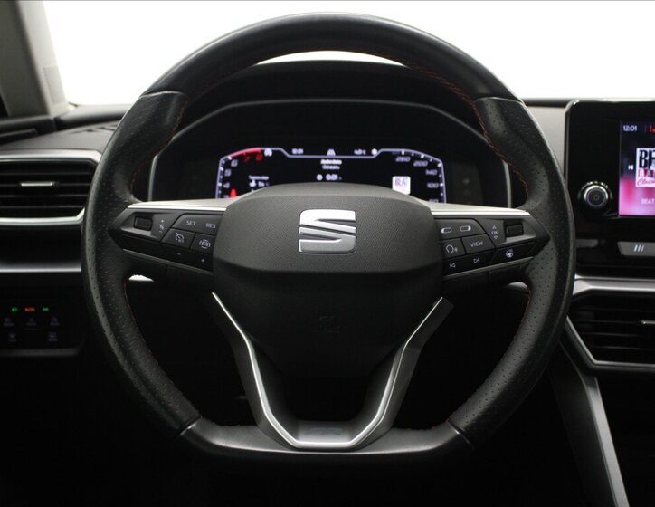 Seat Leon Kombi 1,5 l 96 kw