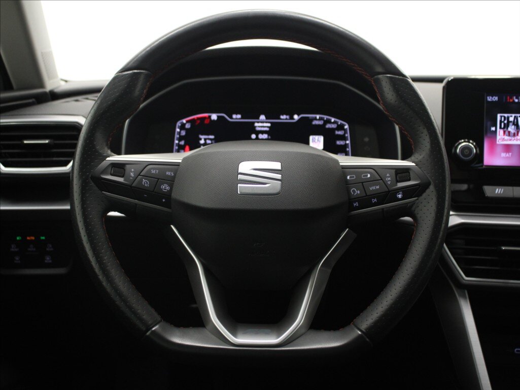 Seat Leon Kombi 1,5 l 96 kw