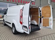 Ford Transit Custom Skříň 2,0 l 77 kw