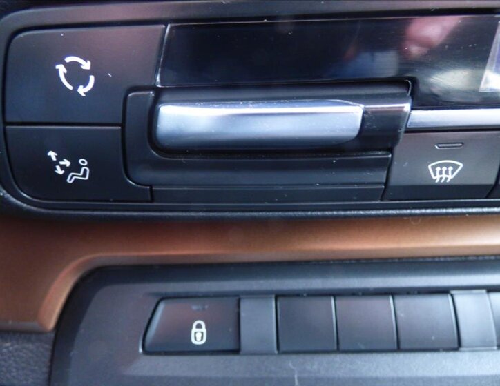 Toyota ProAce MPV 2,0 l 130 kw