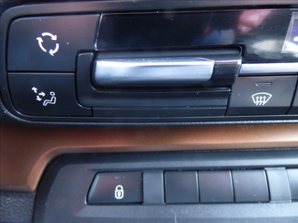 Toyota ProAce MPV 2,0 l 130 kw