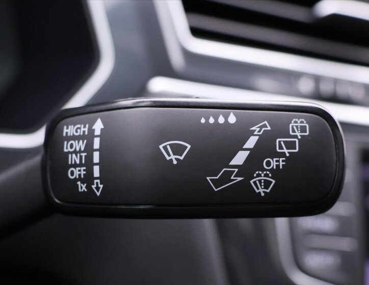 Volkswagen Tiguan SUV / Terénní 2,0 l 132 kw