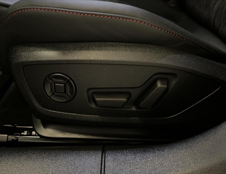 Audi A5 Liftback 2,0 l 150 kw