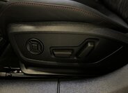 Audi A5 Liftback 2,0 l 150 kw