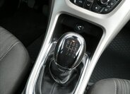 Opel Astra Kombi 1,4 l 88 kw