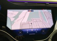 Mercedes-Benz EQS SUV 0,0 330 kw