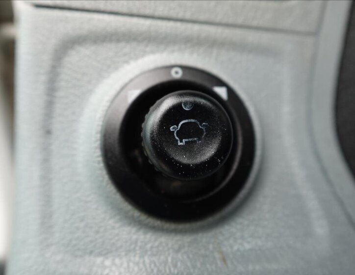 Ford Transit Ostatní 2,2 l 85 kw