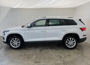 Škoda Kodiaq 3