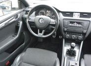 Škoda Octavia Kombi 2,0 l 135 kw