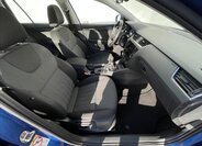 Škoda Octavia Kombi 1,6 l 85 kw
