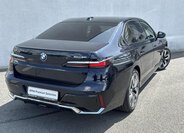 BMW i7 Sedan 1,0 400 kw