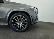 Mercedes-Benz GLS SUV 2,9 l 243 kw