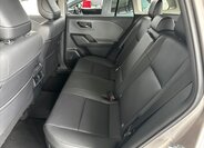 Toyota RAV4 SUV / Terénní 0,0 105 kw