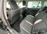 Škoda Kamiq Hatchback 1,0 l 85 kw