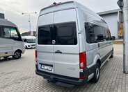 Volkswagen Crafter 2