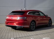 Volkswagen Arteon Kombi 2,0 l 147 kw