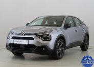 Citroën C4 Hatchback 1,2 l 96 kw